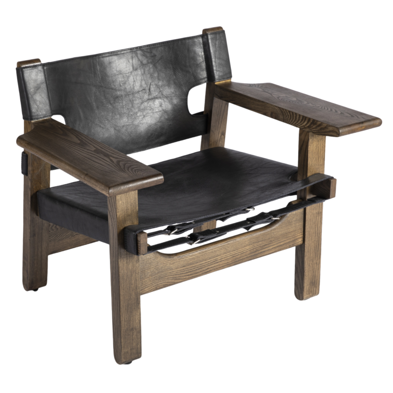 Spanish Chair - 图片 9