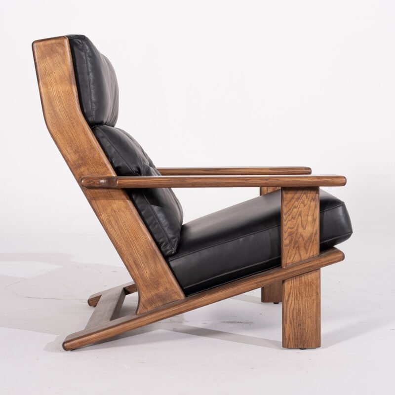 Yuxuan leisure chair - 图片 2