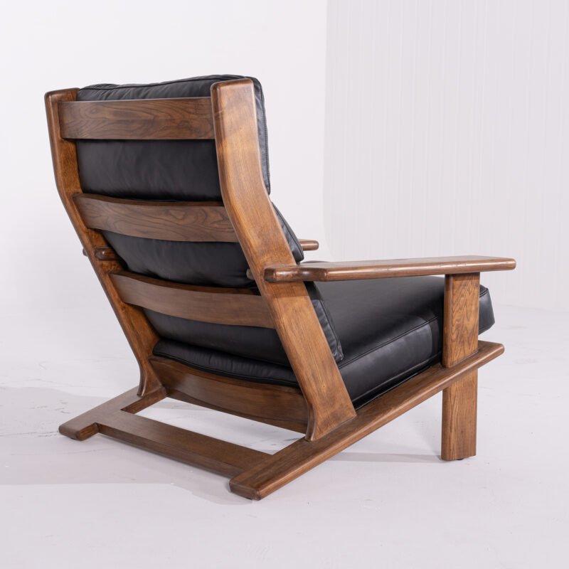 Yuxuan leisure chair - 图片 3