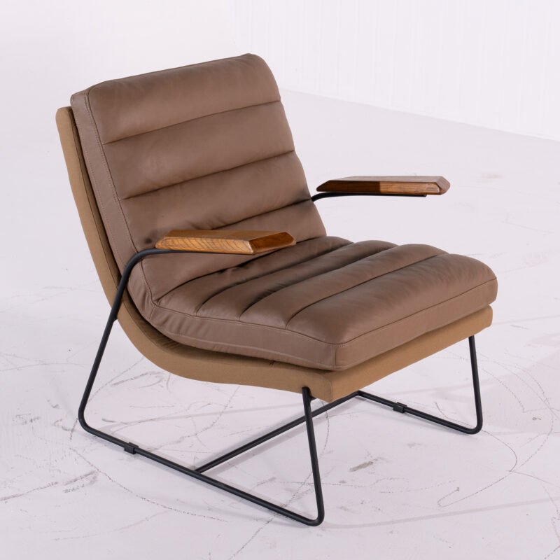 Leimai leisure chair