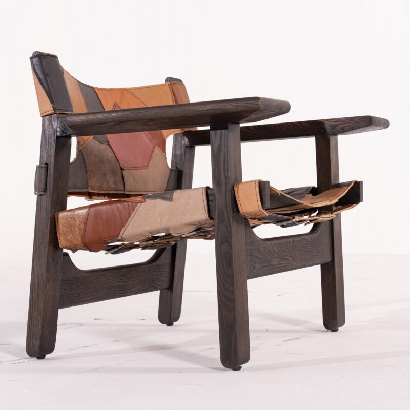 Spanish Chair