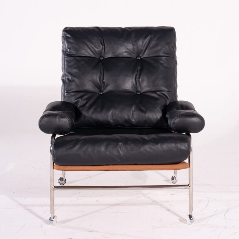 Harrington Lounge Chair