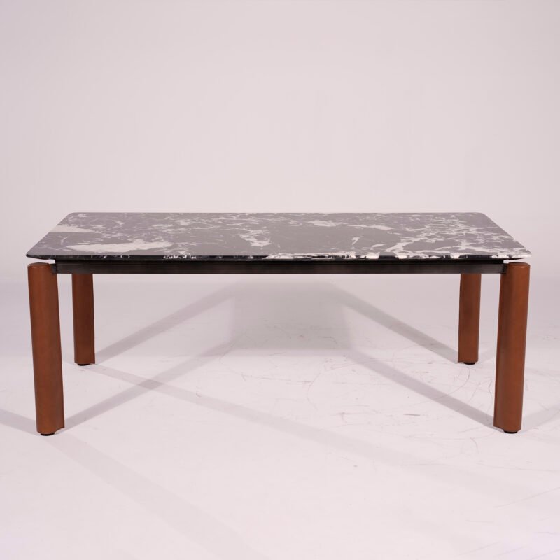 Vienna long dining table