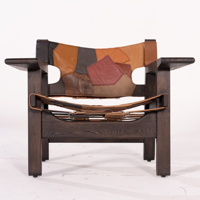 Spanish Chair - 图片 2