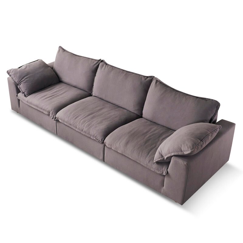 Yuxiao sofa - 图片 3