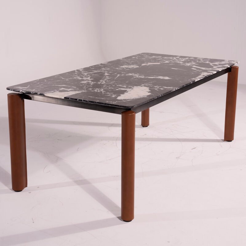 Vienna long dining table - 图片 2