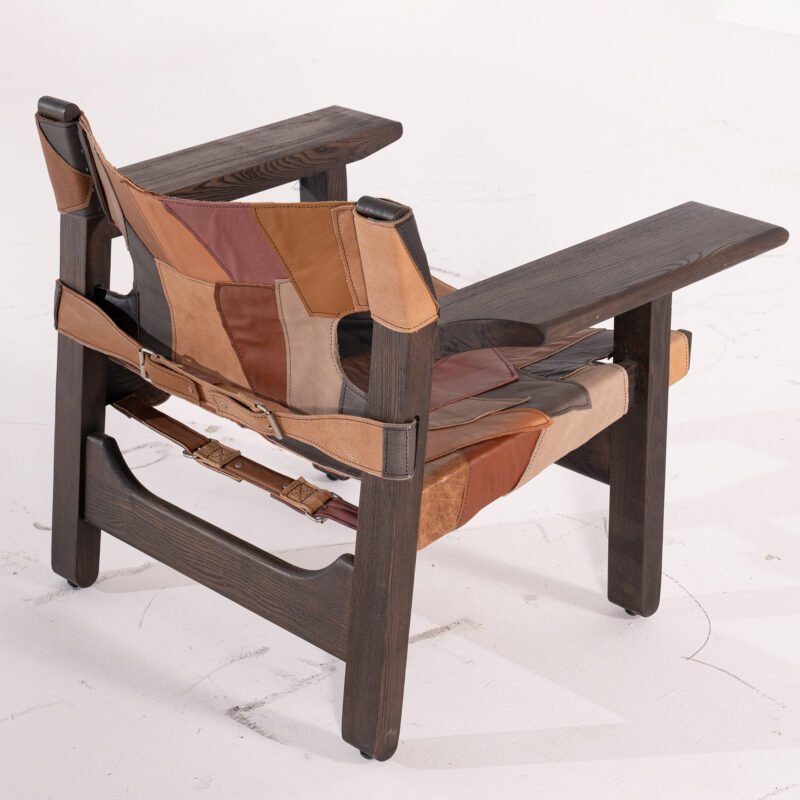 Spanish Chair - 图片 3