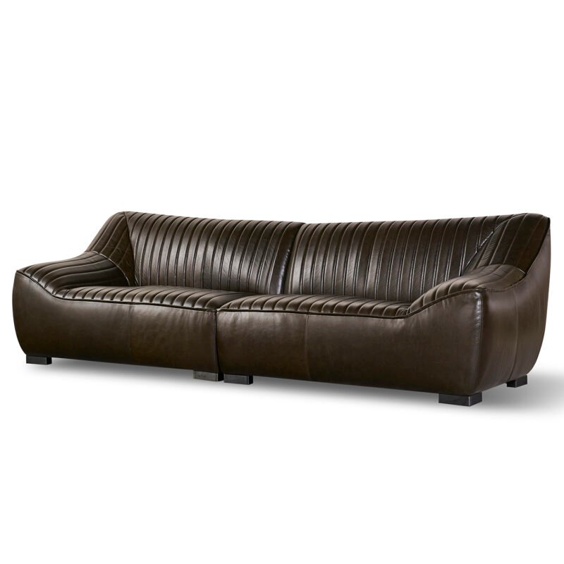 Warners Sofa - 图片 2