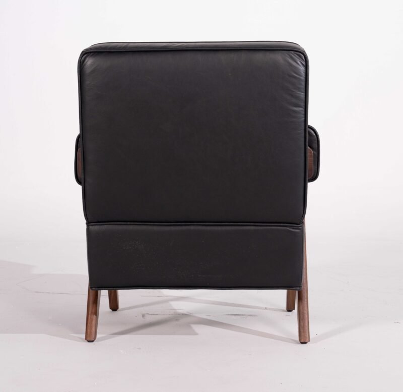 Chandigarh Lounge Chair - 图片 5