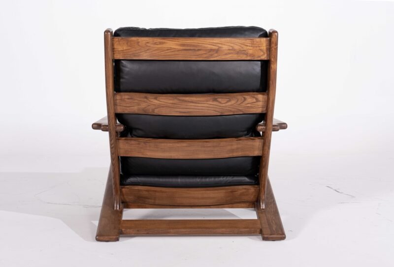 Yuxuan leisure chair - 图片 5