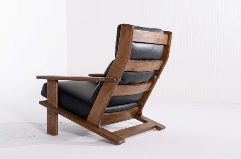 Yuxuan leisure chair - 图片 6