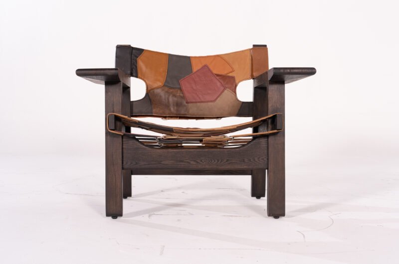 Spanish Chair - 图片 7