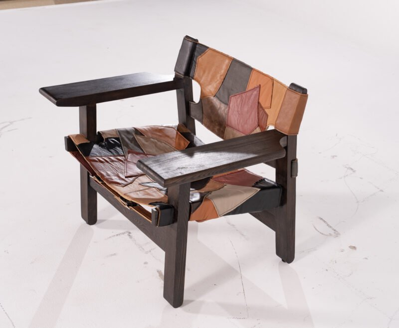 Spanish Chair - 图片 6