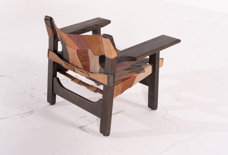 Spanish Chair - 图片 4