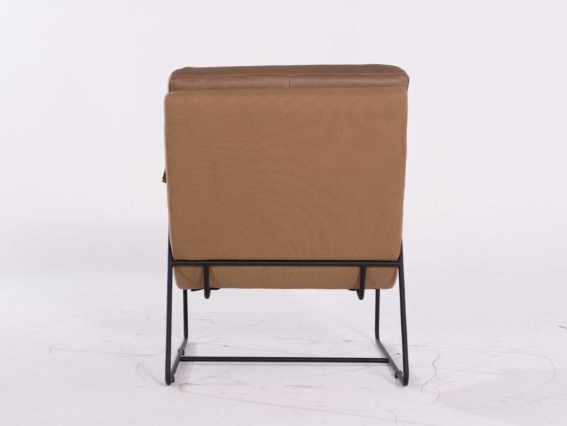 Leimai leisure chair - 图片 3