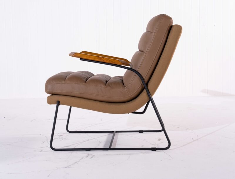 Leimai leisure chair - 图片 5