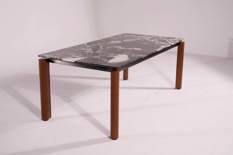 Vienna long dining table - 图片 4