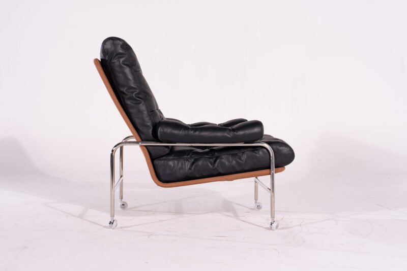 Harrington Lounge Chair - 图片 2