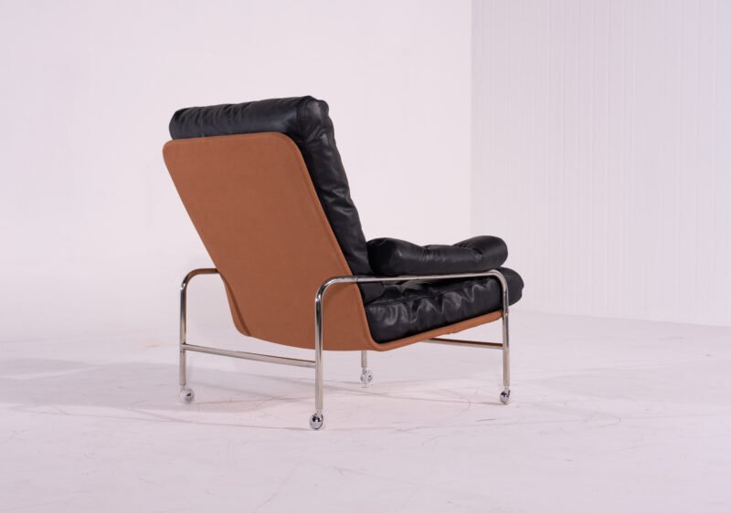 Harrington Lounge Chair - 图片 3