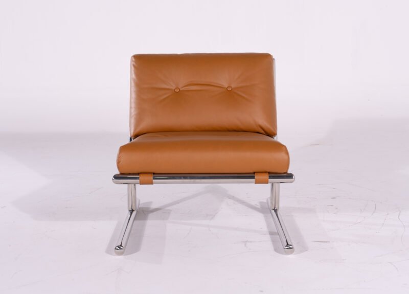 Beth Lounge Chair - 图片 5