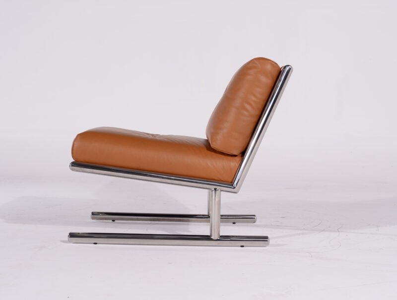 Beth Lounge Chair - 图片 4