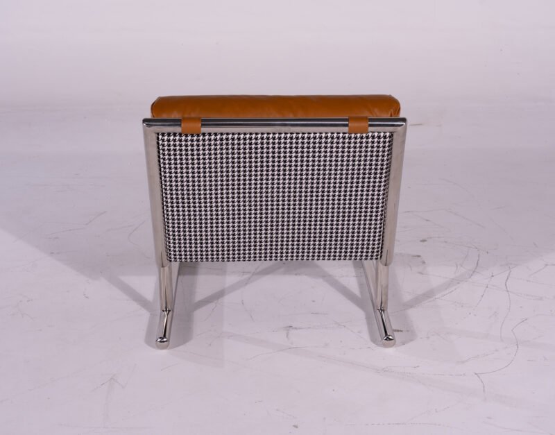 Beth Lounge Chair - 图片 3