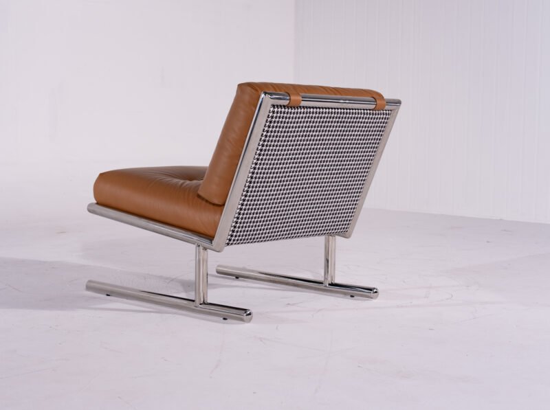 Beth Lounge Chair - 图片 2