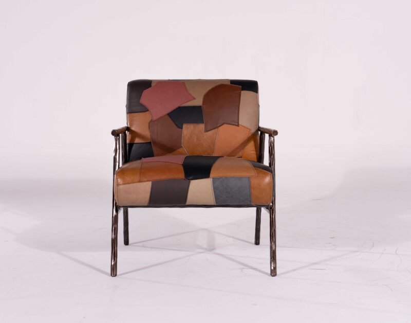 Cherie Lounge Chair - 图片 2