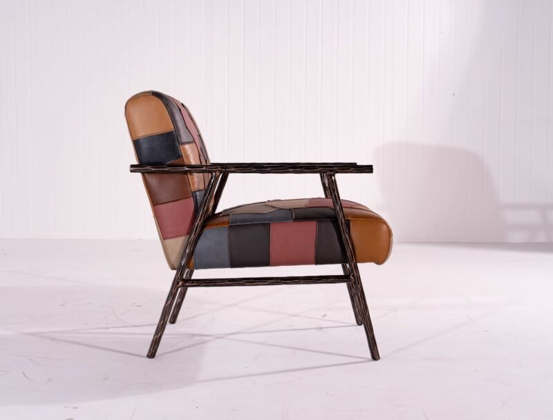 Cherie Lounge Chair - 图片 3