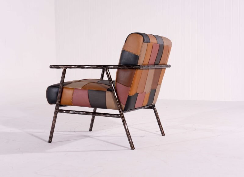 Cherie Lounge Chair - 图片 5