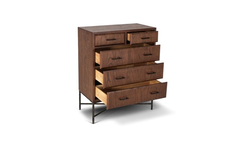 Hausen chest of drawers - 图片 4