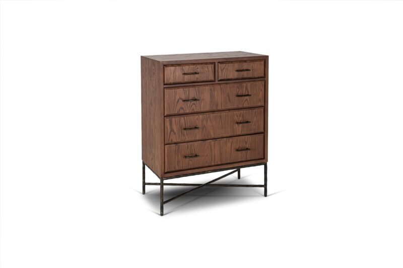 Hausen chest of drawers - 图片 2