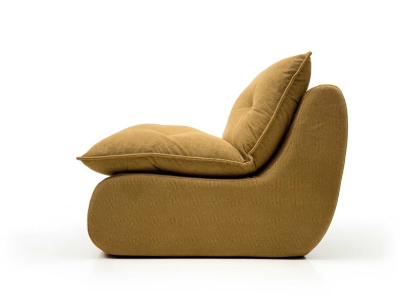 Compression sofa - 图片 2
