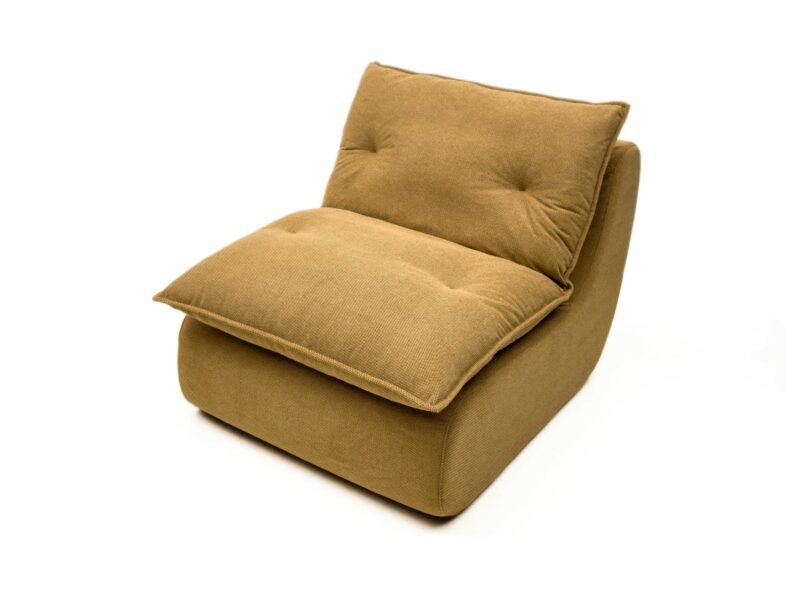 Compression sofa