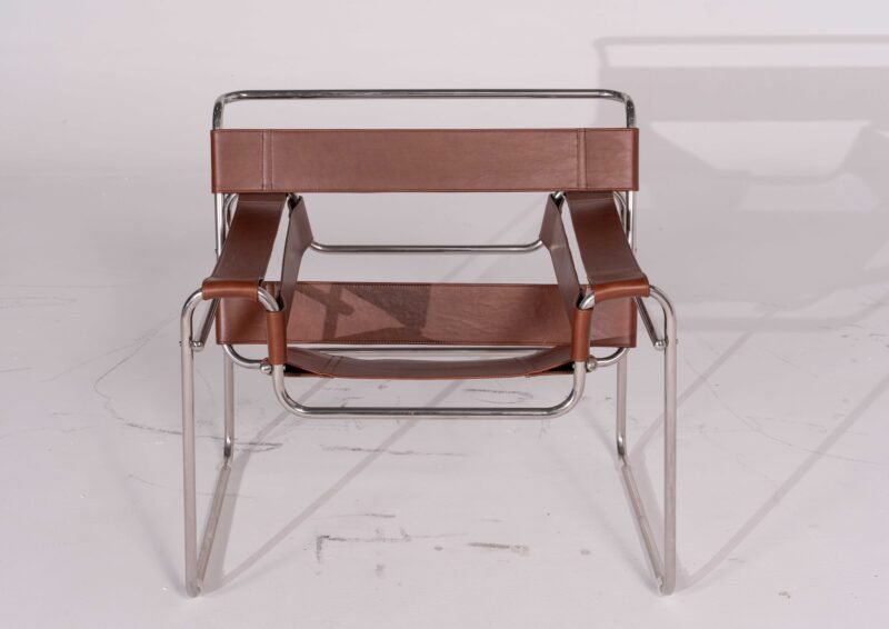 Wassily Chair - 图片 5