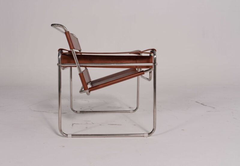 Wassily Chair - 图片 4