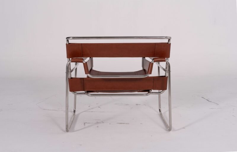 Wassily Chair - 图片 2