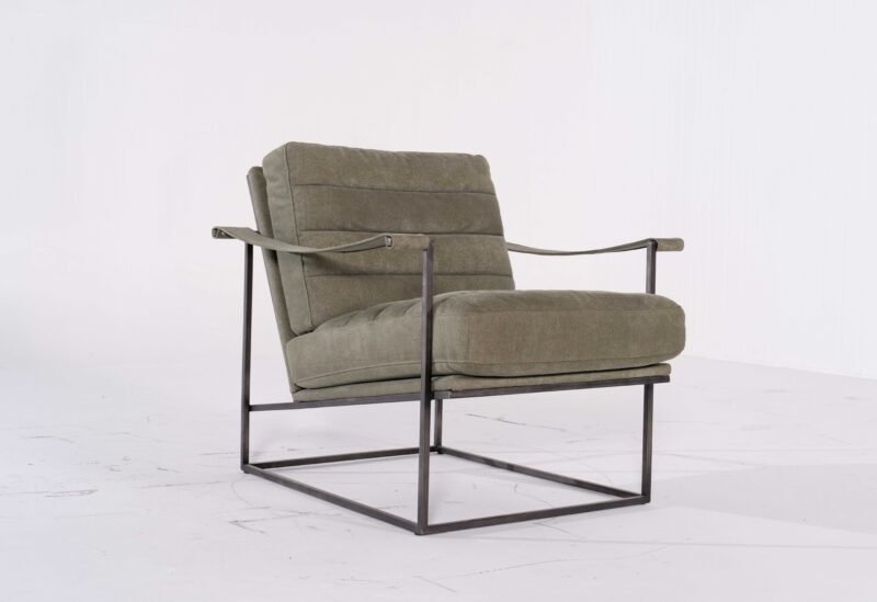 Temple Base Leisure Chair