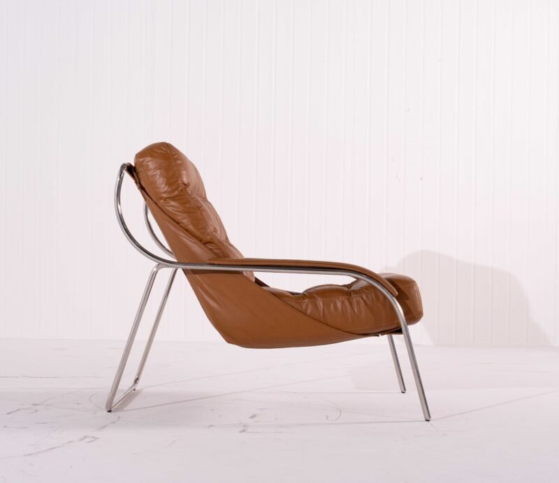 Aishang leisure chair - 图片 4