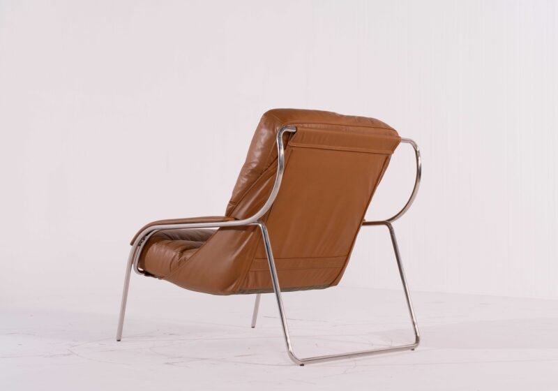 Aishang leisure chair - 图片 2