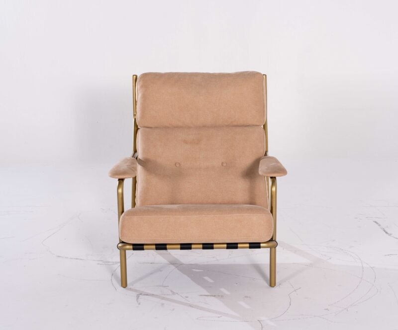 Xinglan leisure chair - 图片 5