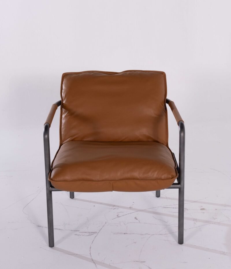 Geqitt Lounge Chair - 图片 8