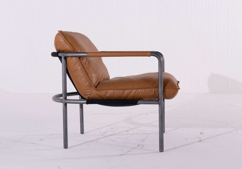 Geqitt Lounge Chair - 图片 6
