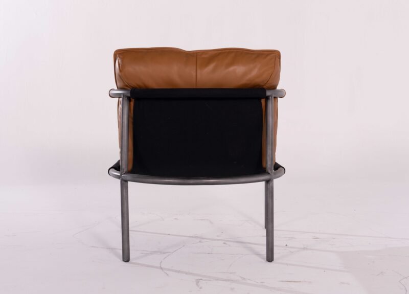 Geqitt Lounge Chair - 图片 4
