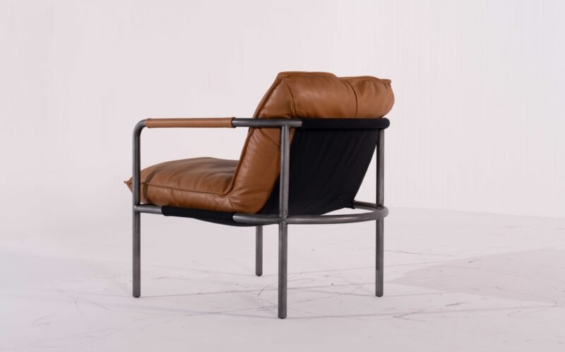Geqitt Lounge Chair - 图片 3