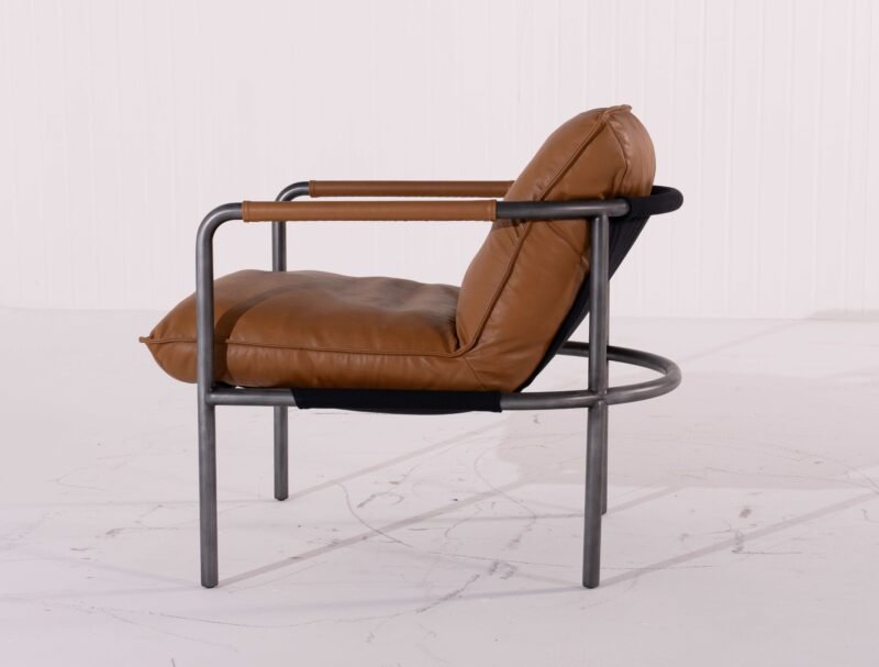 Geqitt Lounge Chair - 图片 2