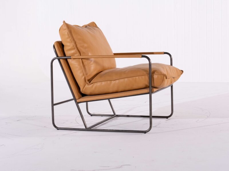 Hanky ​​Lounge Chair