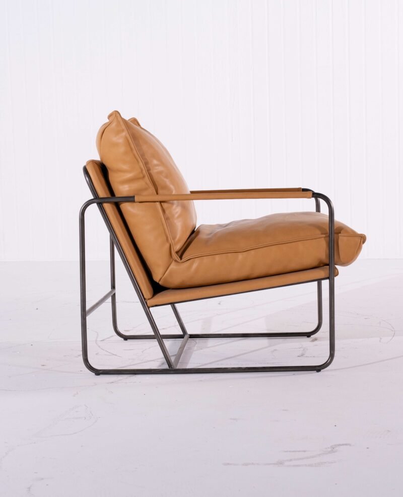 Hanky ​​Lounge Chair - 图片 5