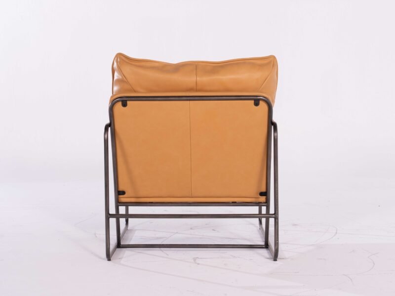 Hanky ​​Lounge Chair - 图片 4