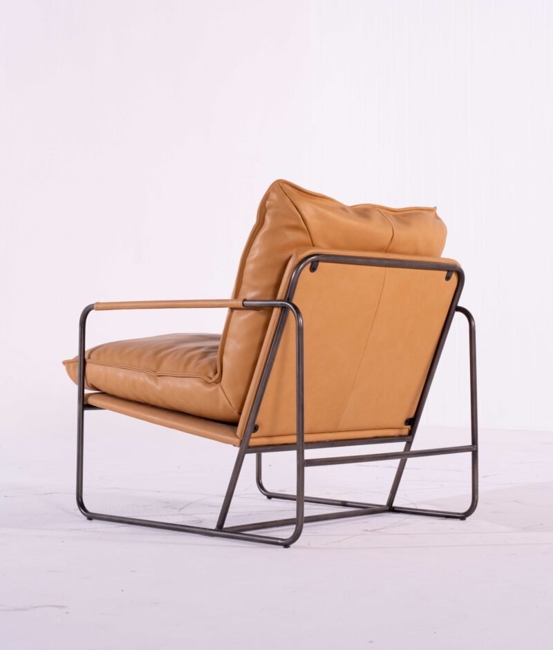 Hanky ​​Lounge Chair - 图片 3